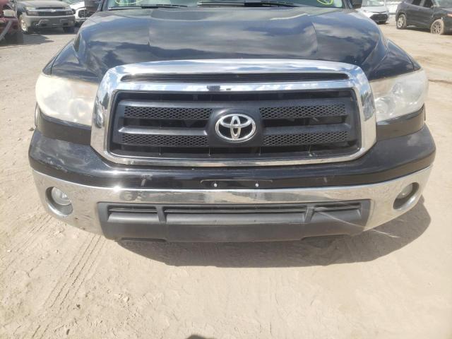 Photo 9 from auction – 2012 TOYOTA TUNDRA DOU with VIN 5TFUM5F1XCX032999