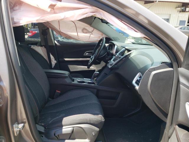 Photo 5 from auction – 2012 CHEVROLET EQUINOX LT with VIN 2GNALDEK9C6233648