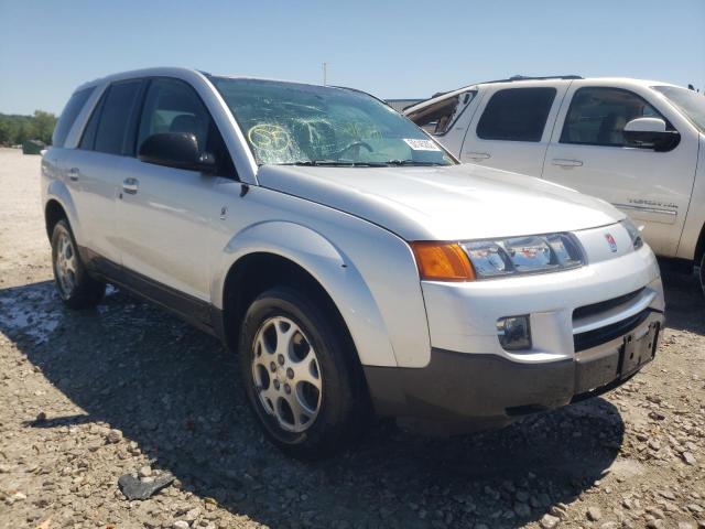 Photo 1 from auction – 2004 SATURN VUE with VIN 5GZCZ53464S891158
