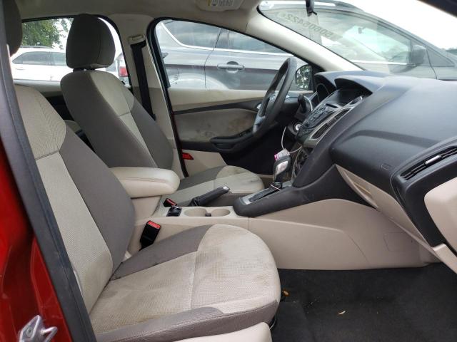 Photo 5 from auction – 2014 FORD FOCUS SE with VIN 1FADP3F20EL211878