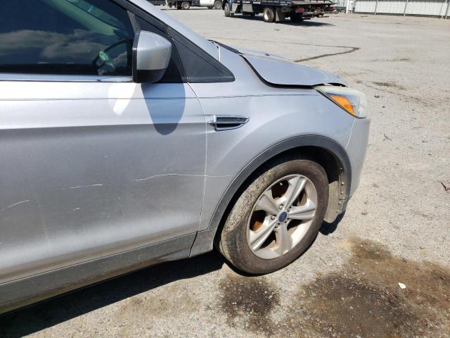Photo 9 from auction – 2015 FORD ESCAPE SE with VIN 1FMCU0GX2FUC85821