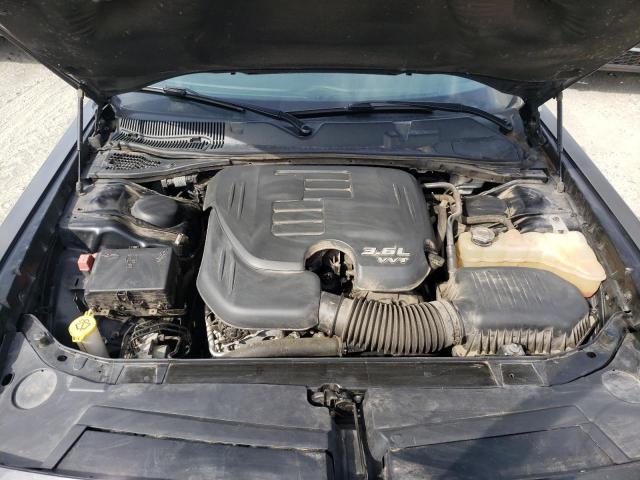 Photo 7 from auction – 2015 DODGE CHALLENGER with VIN 2C3CDZAG1FH905809