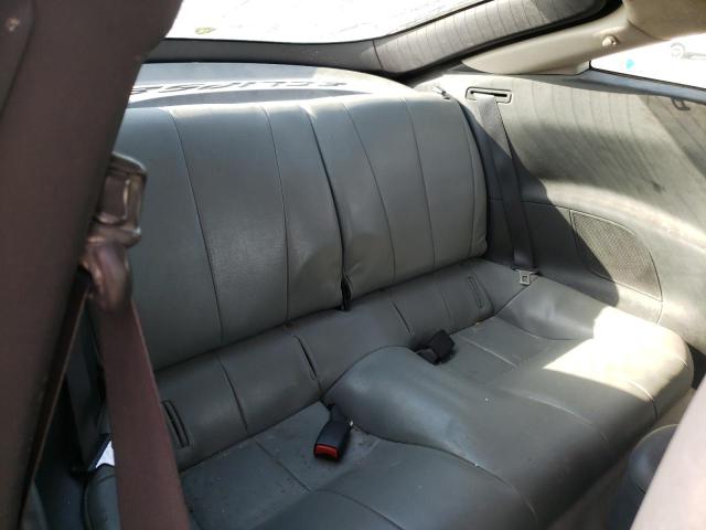 Photo 6 from auction – 2007 MITSUBISHI ECLIPSE ES with VIN 4A3AK64F47E070093