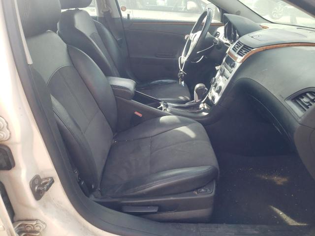 Photo 5 from auction – 2012 CHEVROLET MALIBU 2LT with VIN 1G1ZD5EU7CF292020