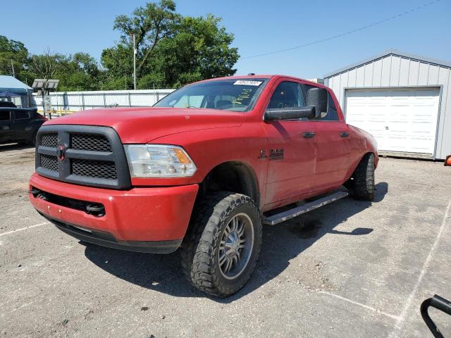 Photo 2 from auction – 2015 RAM 2500 SLT with VIN 3C6UR5DL9FG681649
