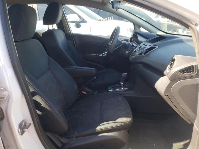 Photo 5 from auction – 2012 FORD FIESTA with VIN 3FADP4BJ0CM126280