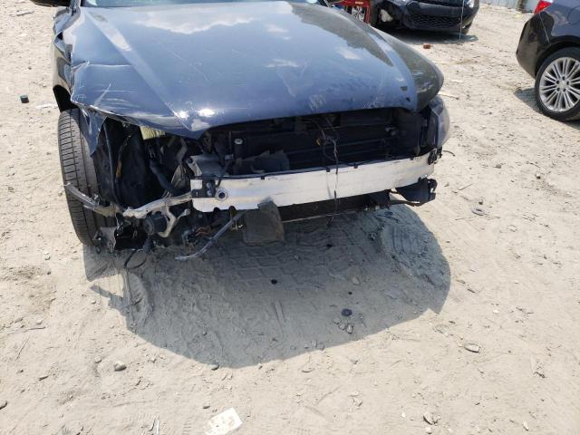 Photo 9 from auction – 2012 AUDI A8 L QUATT with VIN WAURVAFD5CN033623