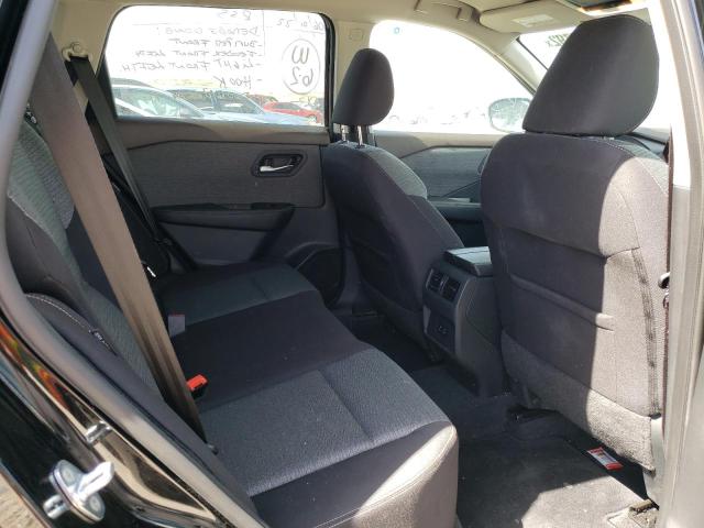 Photo 6 from auction – 2022 NISSAN ROGUE SV with VIN 5N1BT3BB4NC693382