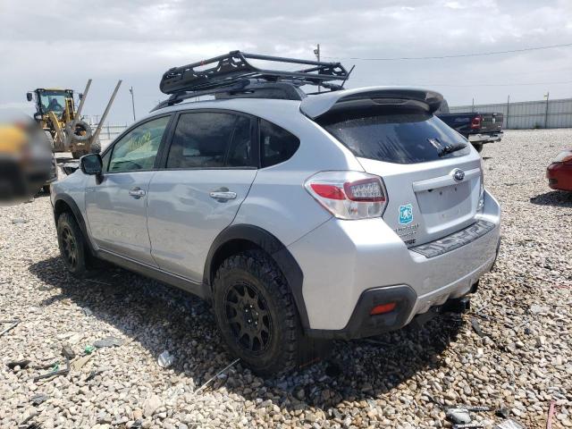 Photo 3 from auction – 2014 SUBARU XV CROSSTR with VIN JF2GPBKC9EH243510