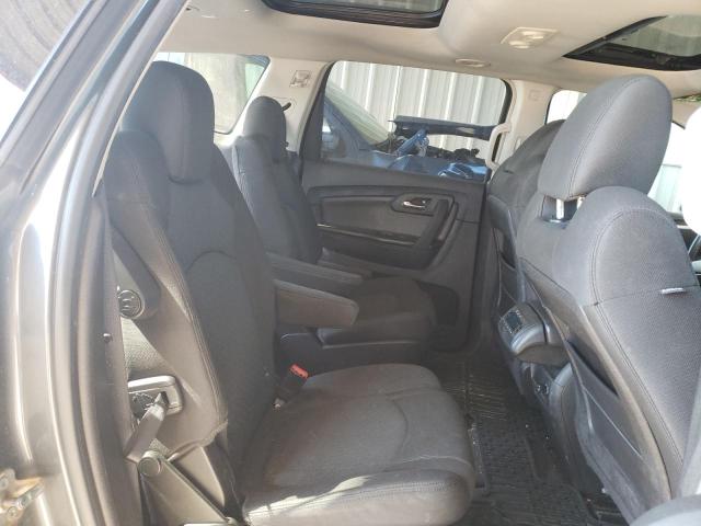 Photo 6 from auction – 2009 CHEVROLET TRAVERSE L with VIN 1GNER23D09S114725