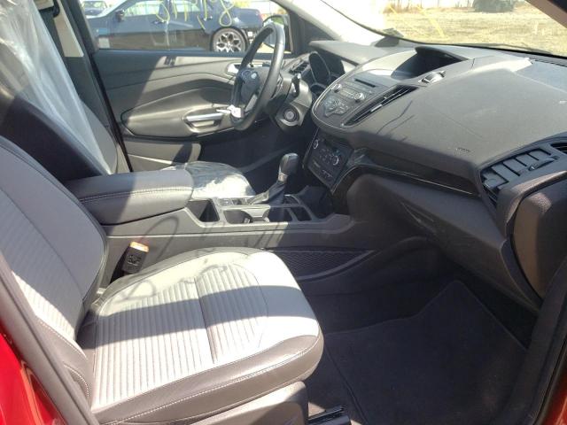صورة رقم 5 من المزاد - 2017 FORD ESCAPE SE مع VIN 1FMCU0GD2HUD03534