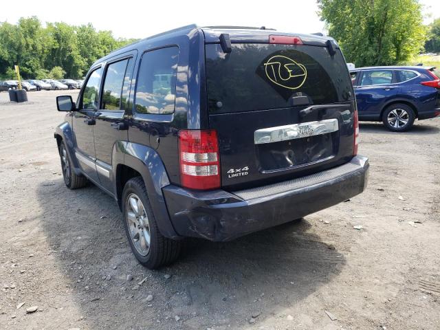 Photo 3 from auction – 2011 JEEP LIBERTY LI with VIN 1J4PN5GK2BW516682