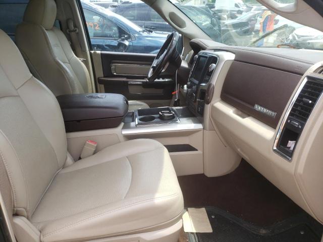 Photo 5 from auction – 2015 RAM 1500 LARAM with VIN 1C6RR7VT6FS515890