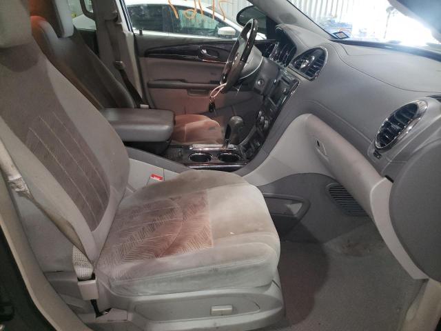 Photo 5 from auction – 2015 BUICK ENCLAVE with VIN 5GAKRAKD5FJ210599