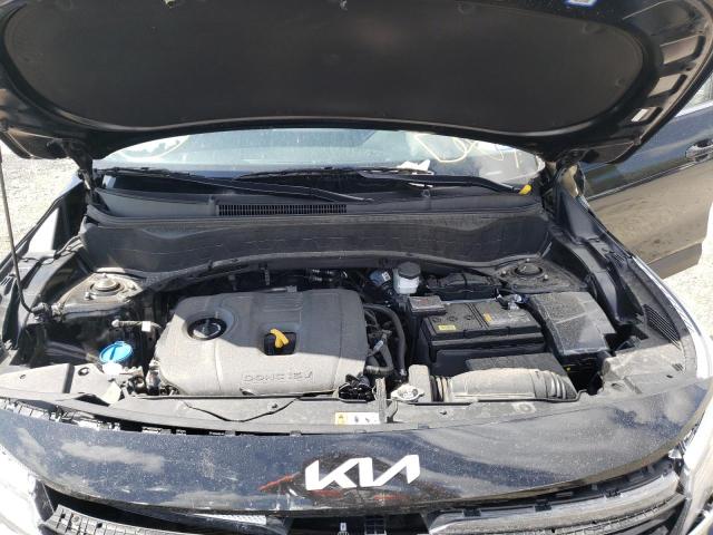 صورة رقم 7 من المزاد - 2022 KIA SELTOS مع VIN KNDEU2AA7N7285940