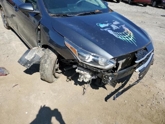 Photo 9 from auction – 2019 KIA FORTE FE with VIN 3KPF24AD3KE103355