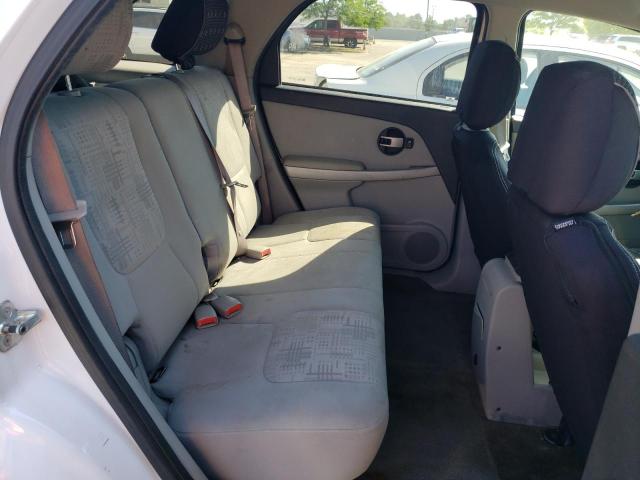 Photo 6 from auction – 2005 CHEVROLET EQUINOX LS with VIN 2CNDL13F756130883