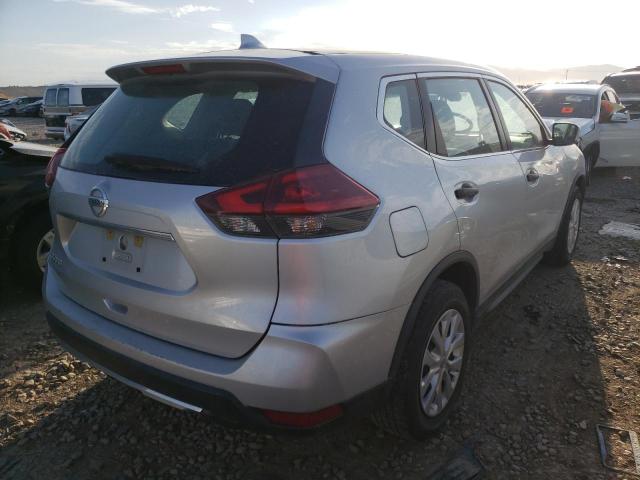 Photo 4 from auction – 2020 NISSAN ROGUE S with VIN KNMAT2MT8LP528585