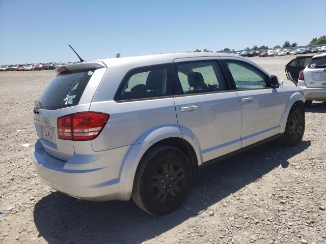 Photo 4 from auction – 2014 DODGE JOURNEY SE with VIN 3C4PDCABXET314883
