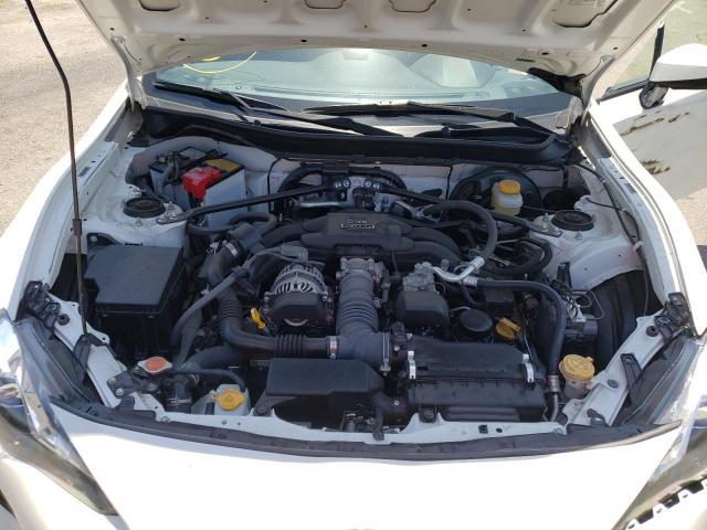 Photo 7 from auction – 2020 TOYOTA 86 with VIN JF1ZNAA16L8753369