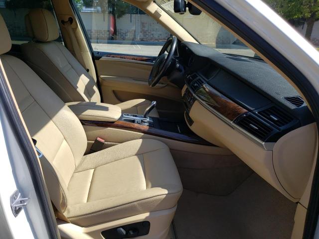 Photo 6 from auction – 2013 BMW X5 XDRIVE3 with VIN 5UXZW0C52D0B92624