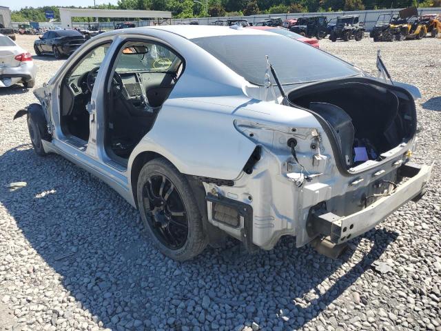 Photo 3 from auction – 2015 INFINITI Q50 BASE with VIN JN1BV7AP2FM331715