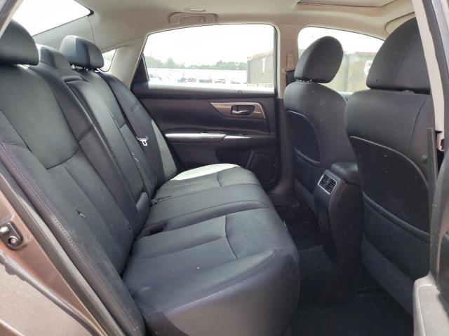 Photo 6 from auction – 2015 NISSAN ALTIMA 2.5 with VIN 1N4AL3AP5FC451656