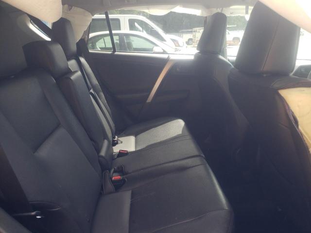 Photo 6 from auction – 2016 TOYOTA RAV4 LE with VIN 2T3ZFREV7GW240134