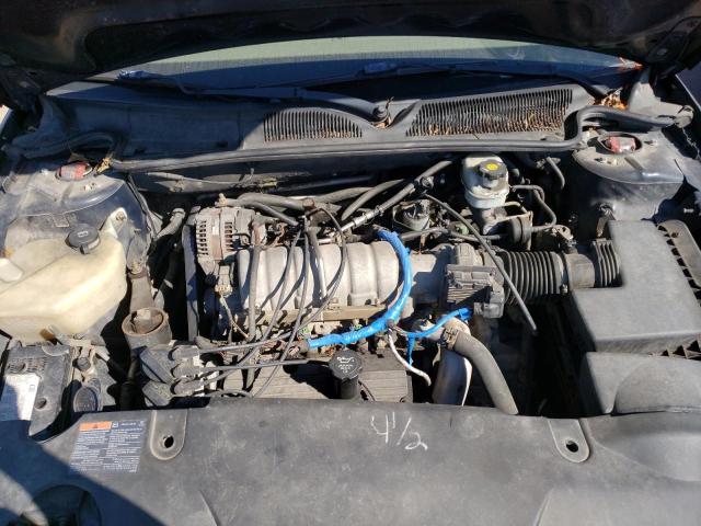 Photo 7 from auction – 2006 BUICK LUCERNE CX with VIN 1G4HP57256U244579