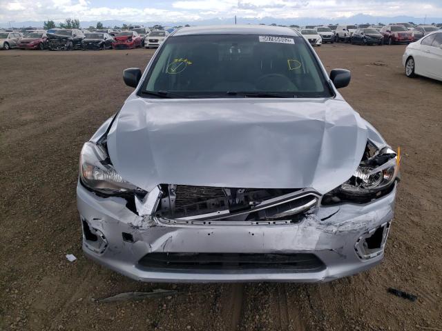 Photo 9 from auction – 2014 SUBARU IMPREZA with VIN JF1GJAA63EH014848