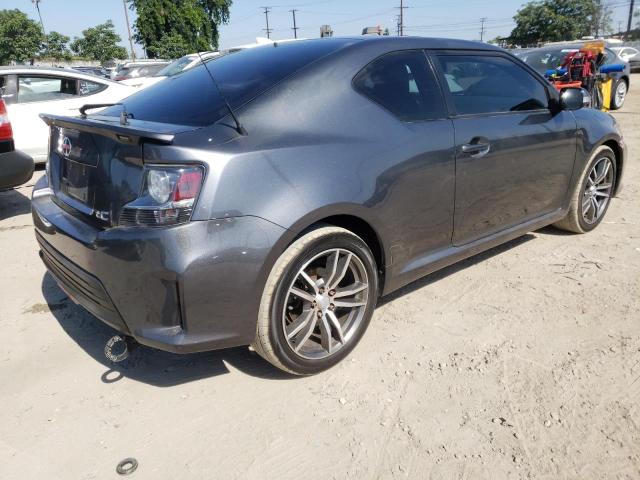 Photo 4 from auction – 2014 TOYOTA SCION TC with VIN JTKJF5C76E3087006