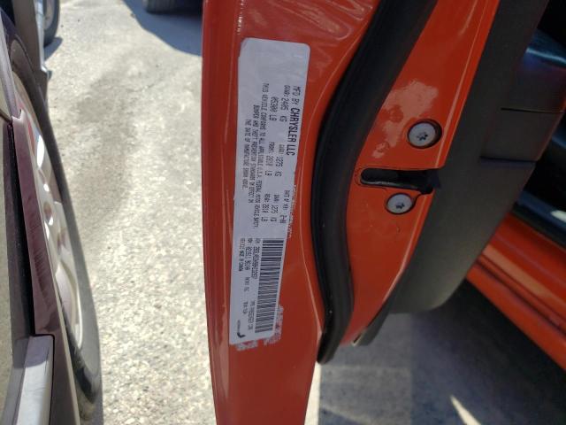 Photo 10 from auction – 2008 DODGE CHARGER R/ with VIN 2B3LA53H98H232937