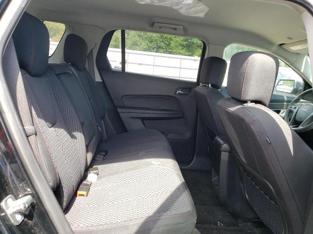 Photo 6 from auction – 2012 GMC TERRAIN SL with VIN 2GKALMEK0C6133208