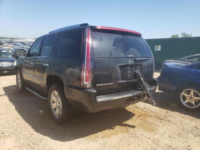 Photo 3 from auction – 2007 CADILLAC ESCALADE L with VIN 1GYFK63897R136586