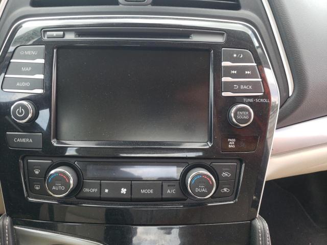 Photo 9 from auction – 2020 NISSAN MAXIMA SL with VIN 1N4AA6DV0LC368200