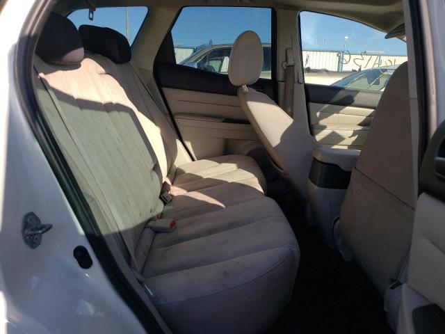 Photo 6 from auction – 2011 MAZDA CX-7 with VIN JM3ER2B55B0386988