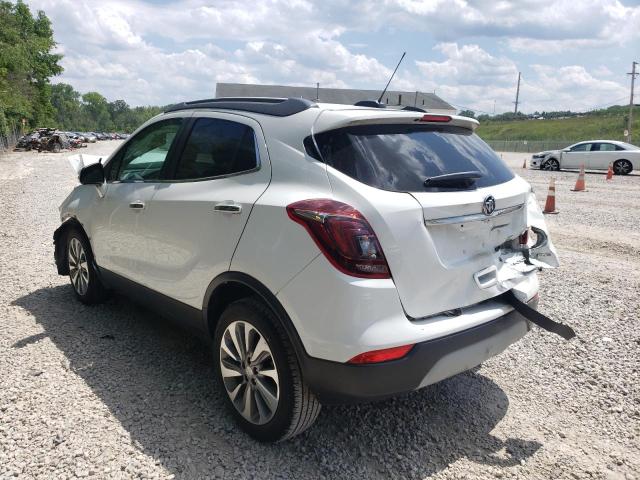 Photo 3 from auction – 2019 BUICK ENCORE PRE with VIN KL4CJASB8KB779664