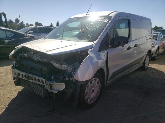 Photo 2 from auction – 2016 FORD TRANSIT CO with VIN NM0LS7EX6G1240712