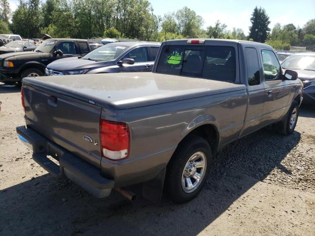Photo 4 from auction – 2000 FORD RANGER SUP with VIN 1FTYR14V1YPB13074