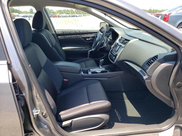 Photo 5 from auction – 2018 NISSAN ALTIMA 2.5 with VIN 1N4AL3AP2JC267526