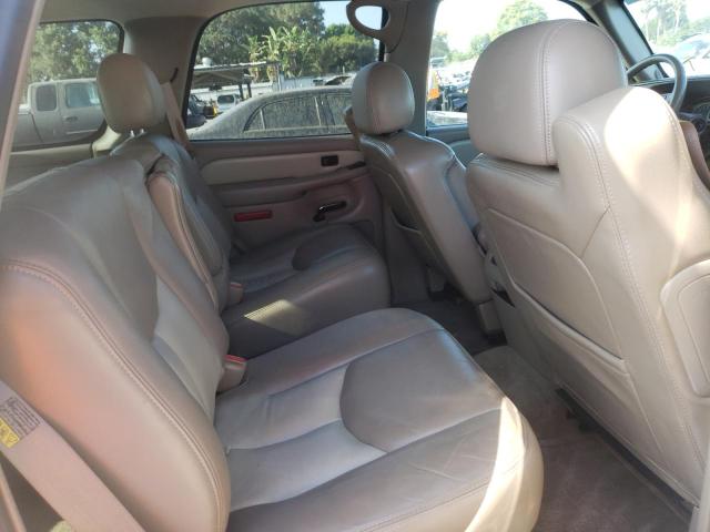 Photo 6 from auction – 2005 GMC YUKON DENA with VIN 1GKEK63U35J210552