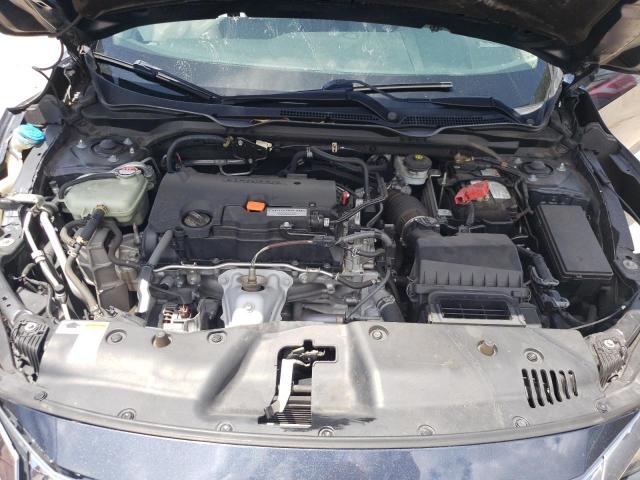 Photo 7 from auction – 2017 HONDA CIVIC EX with VIN 19XFC2F74HE056186