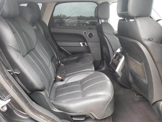 Photo 6 from auction – 2014 LAND ROVER RANGE ROVE with VIN SALWG2WF2EA326552