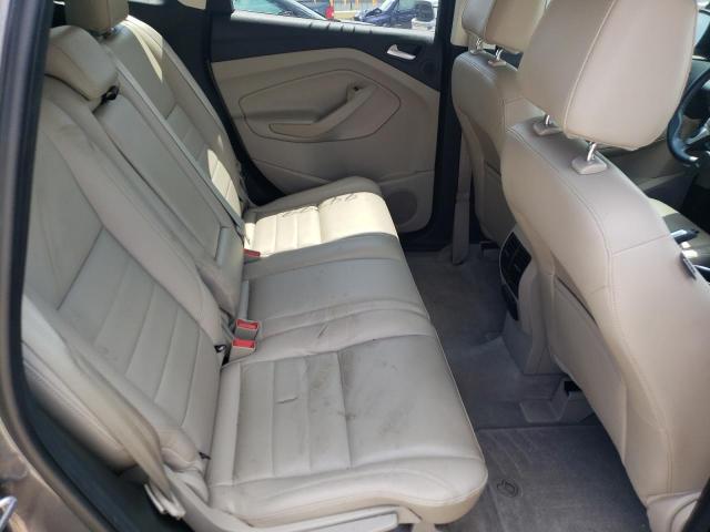 Photo 6 from auction – 2014 FORD ESCAPE TIT with VIN 1FMCU9J91EUB12935