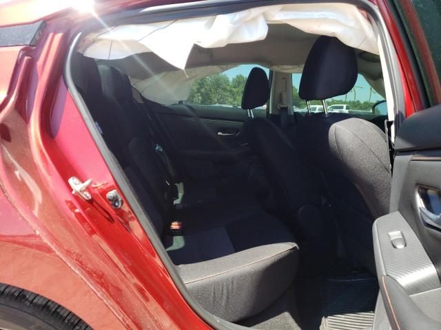 Photo 6 from auction – 2021 NISSAN SENTRA SR with VIN 3N1AB8DV4MY247166