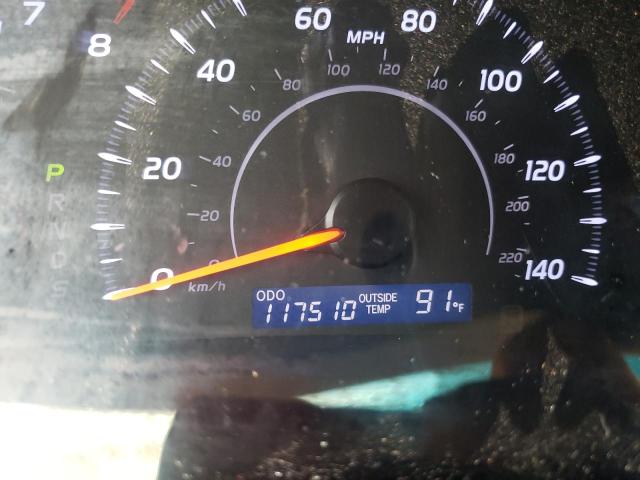 Photo 8 from auction – 2010 TOYOTA CAMRY BASE with VIN 4T4BF3EK4AR060426