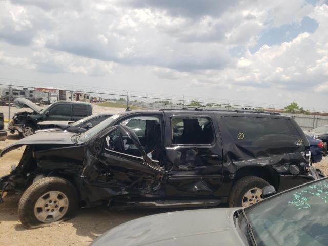 Photo 9 from auction – 2012 CHEVROLET SUBURBAN C with VIN 1GNSCHE03CR277322
