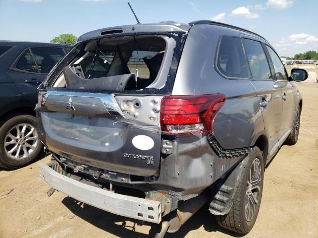 Photo 4 from auction – 2016 MITSUBISHI OUTLANDER with VIN JA4AD3A39GZ056375