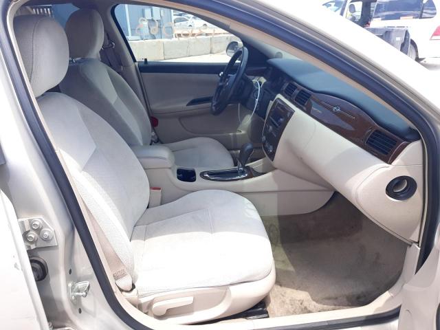 Photo 5 from auction – 2011 CHEVROLET IMPALA LT with VIN 2G1WB5EK8B1113139