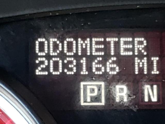 Photo 8 from auction – 2007 GMC ACADIA SLE with VIN 1GKEV137X7J140930